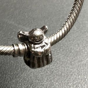 Pandora charm